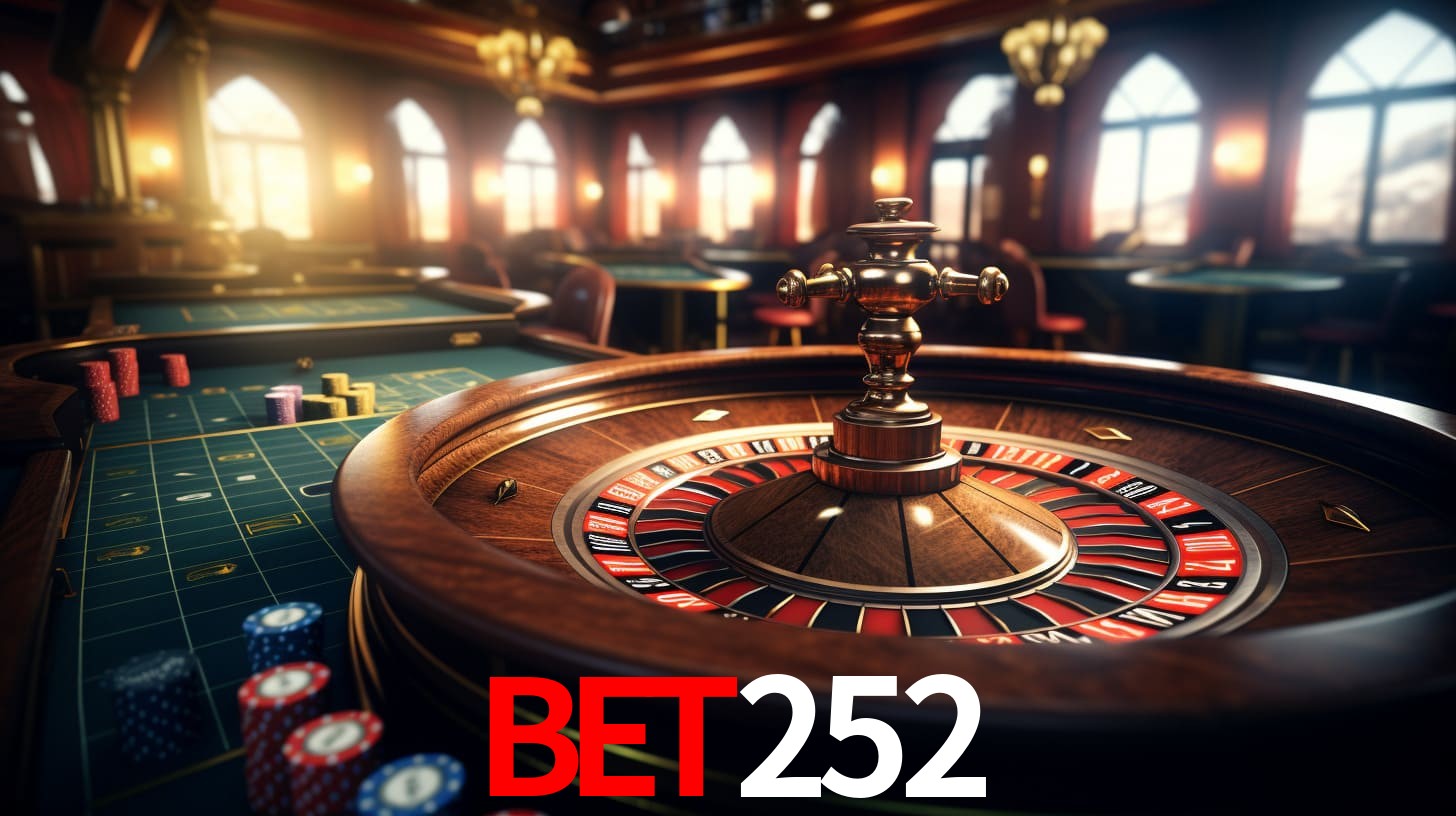 Tournaments Bet252