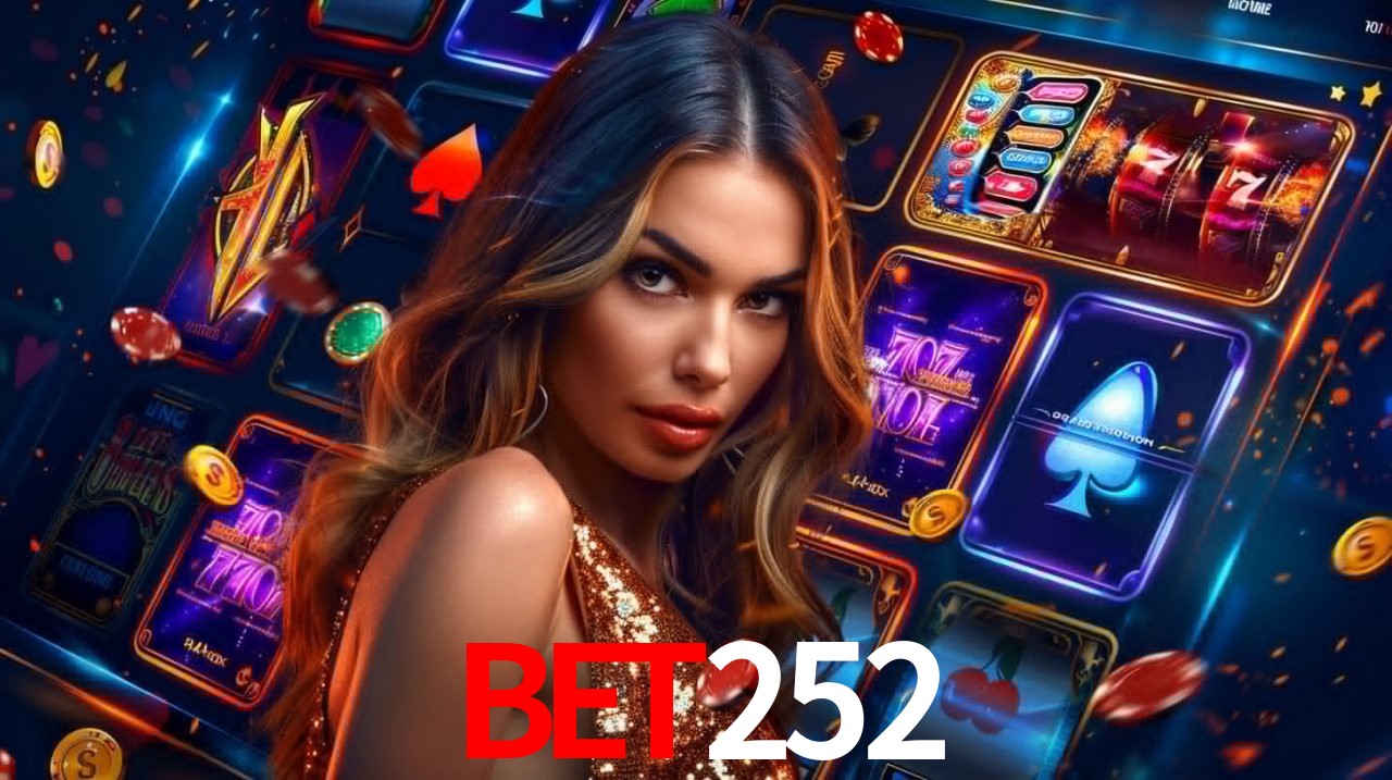 Benefícios da Conta Bet252
