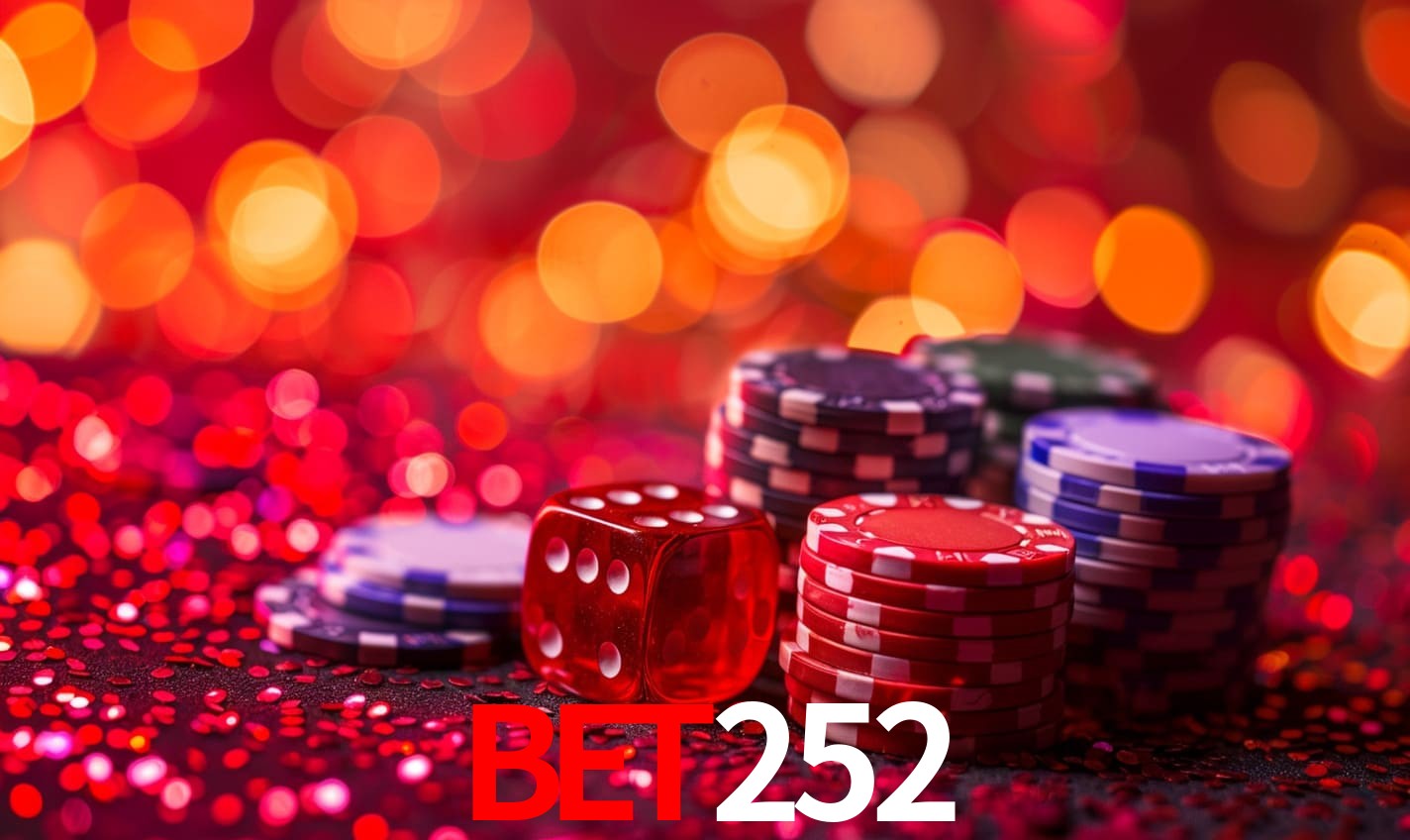 Avaliações dos Jogadores Bet252