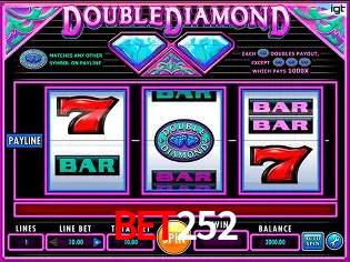 Descubra o Mundo do Cassino Online com Bet252