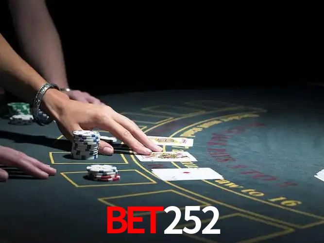 Explorando a Categoria de Eventos em Apostas na Bet252