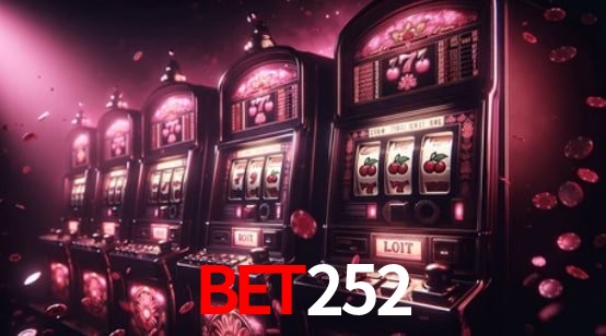 Desvendando o Mundo dos Jogos Virtuais na Bet252