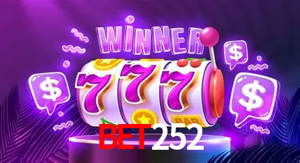 cassino Bet252