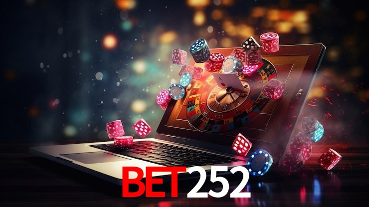 Tecnologia da Plataforma Bet252