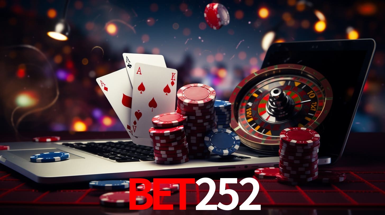 Programa VIP Bet252