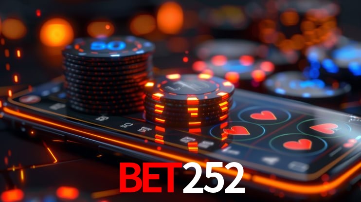 Football Betting Bet252