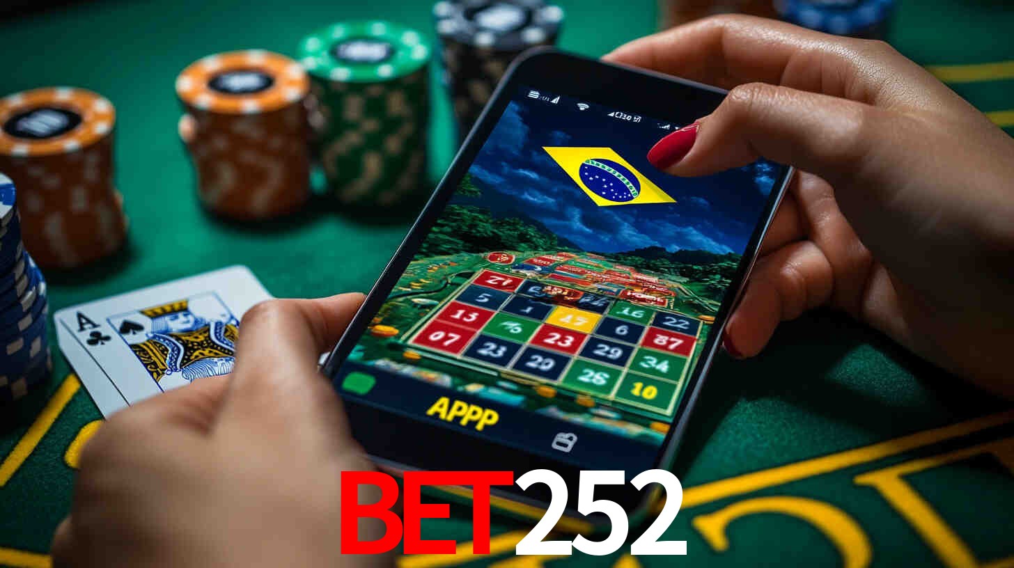 Jogo Aviator Bet252