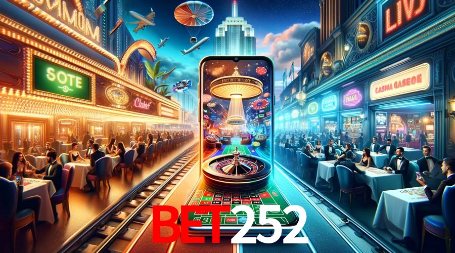 Games Directory Bet252