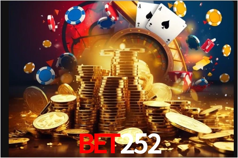 Promoções Sazonais Bet252